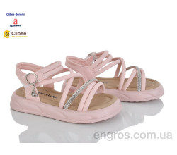 Босоножки Clibee-Doremi